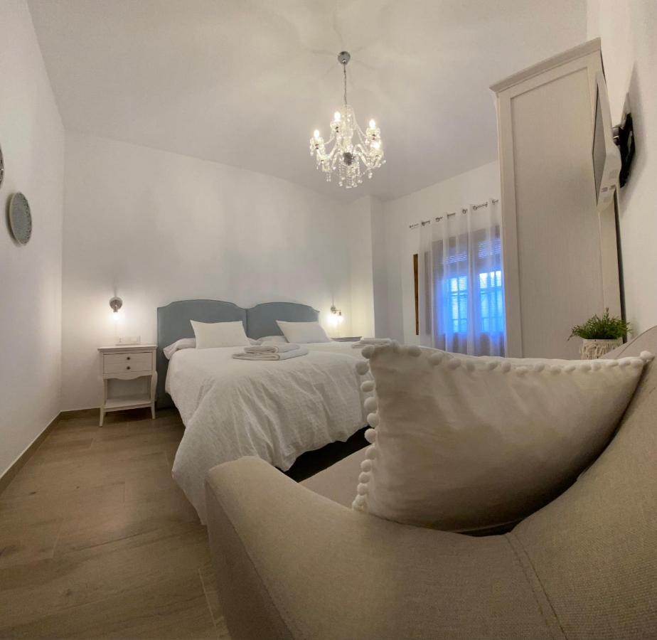 Ferienwohnung Casa Elsa Almagro Exterior foto