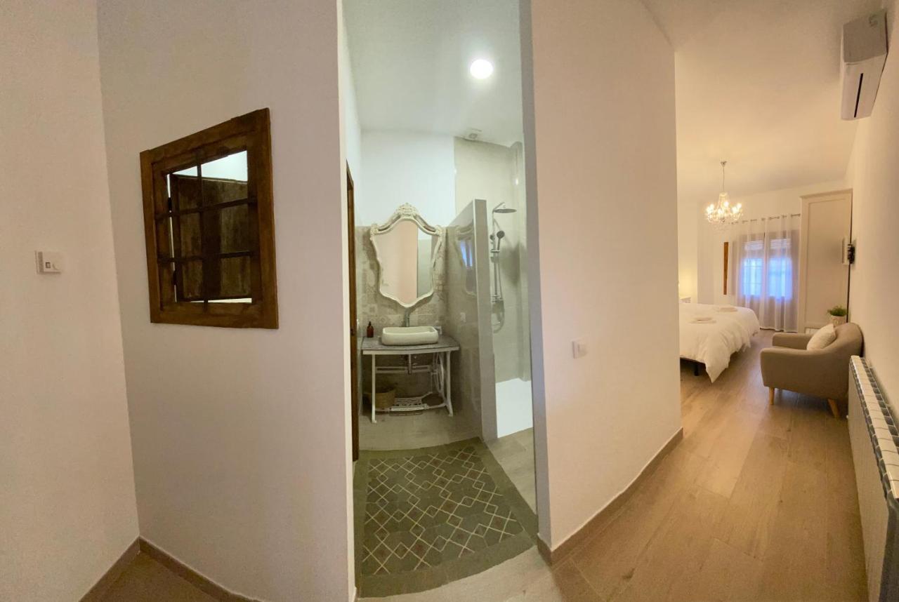 Ferienwohnung Casa Elsa Almagro Exterior foto