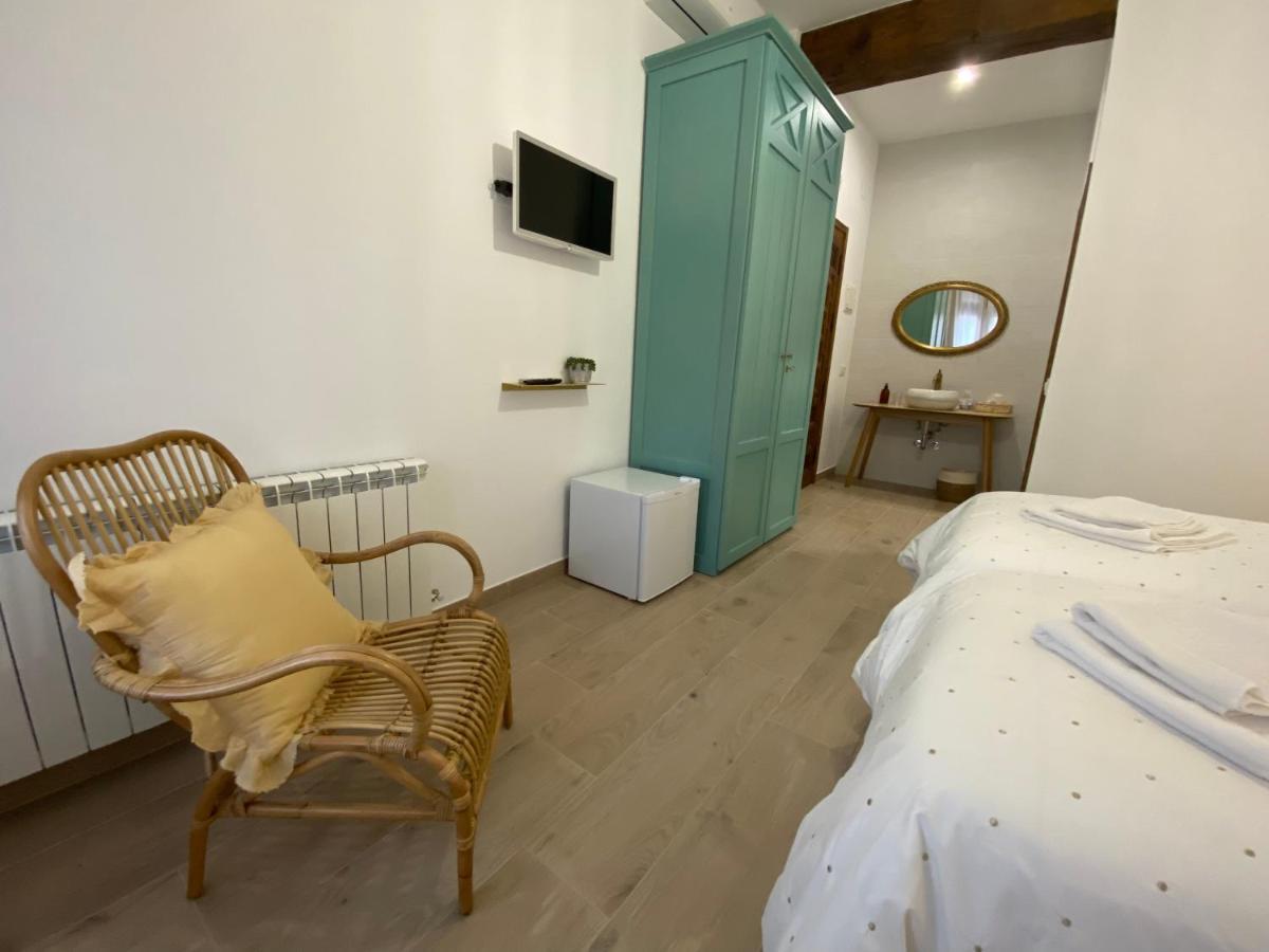 Ferienwohnung Casa Elsa Almagro Exterior foto