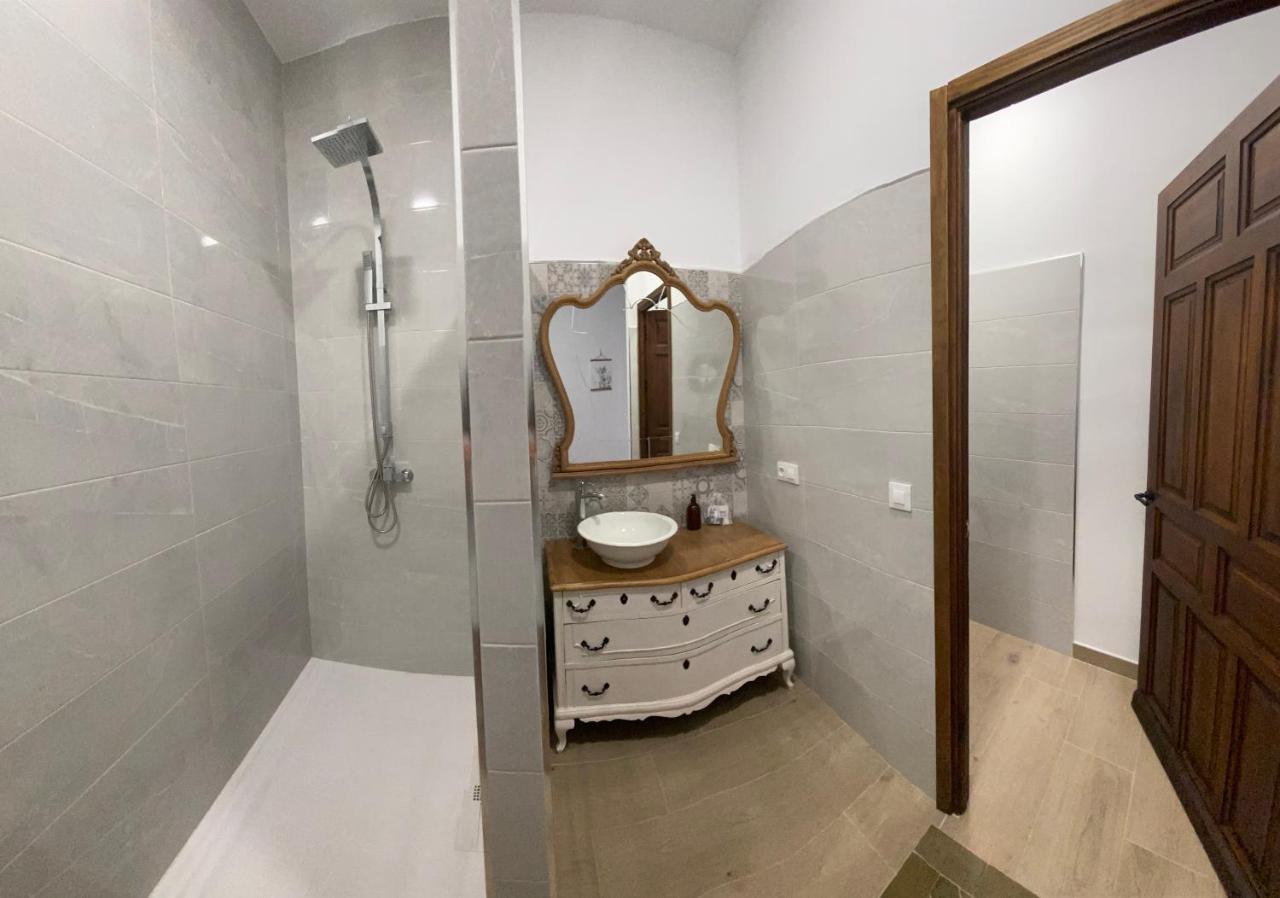 Ferienwohnung Casa Elsa Almagro Exterior foto